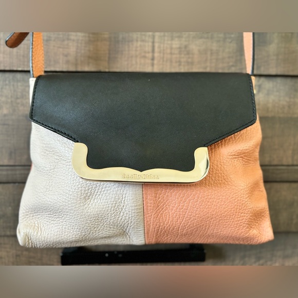 See By Chloe Handbags - See by Chloè Sahara Pink Crossbody- w COA/ EUC